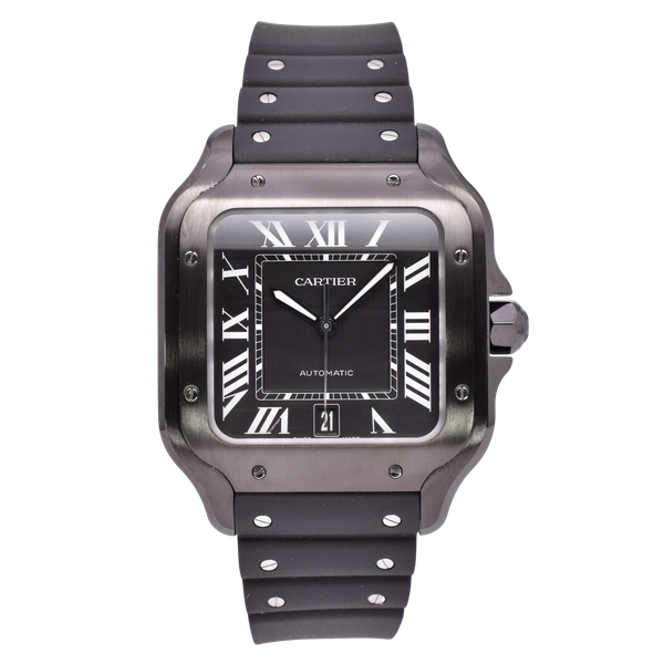 Cartier Santos WSSA0039